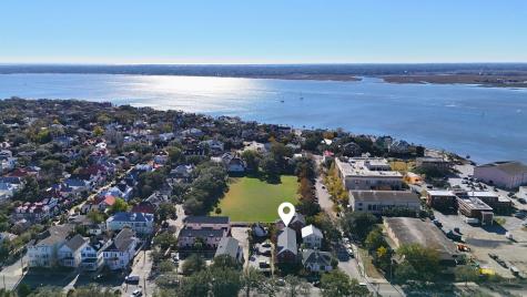 301 Broad Street Charleston SC 29401