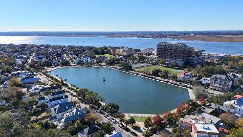 301 Broad Street Charleston SC 29401