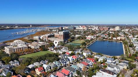 301 Broad Street Charleston SC 29401