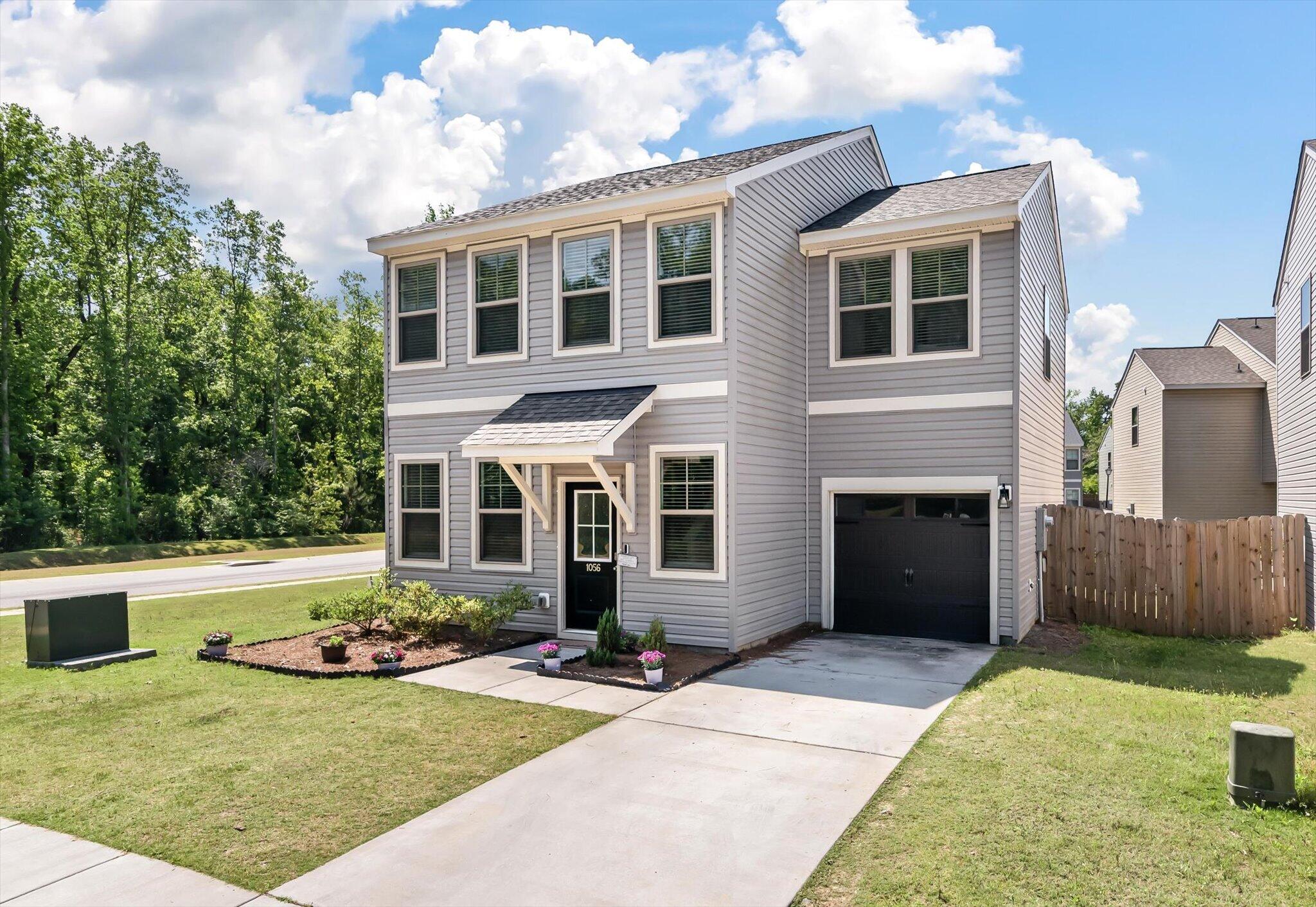 1056 Berry Patch Circle Summerville SC 29485
