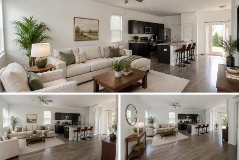1056 Berry Patch Circle Summerville SC 29485