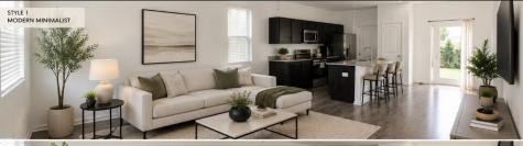 1056 Berry Patch Circle Summerville SC 29485