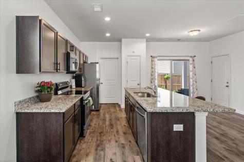 1056 Berry Patch Circle Summerville SC 29485