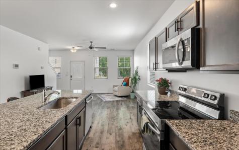 1056 Berry Patch Circle Summerville SC 29485