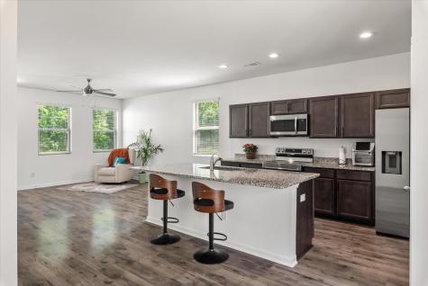 1056 Berry Patch Circle Summerville SC 29485