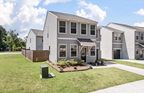 1056 Berry Patch Circle Summerville SC 29485