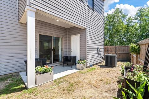1056 Berry Patch Circle Summerville SC 29485