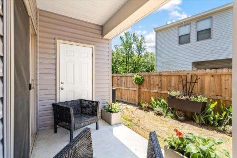 1056 Berry Patch Circle Summerville SC 29485