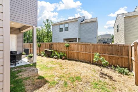 1056 Berry Patch Circle Summerville SC 29485