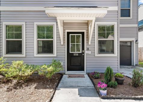 1056 Berry Patch Circle Summerville SC 29485