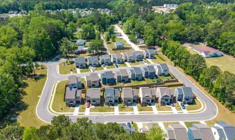 1056 Berry Patch Circle Summerville SC 29485