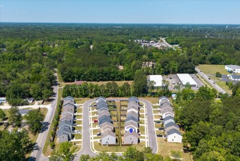 1056 Berry Patch Circle Summerville SC 29485