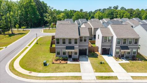 1056 Berry Patch Circle Summerville SC 29485