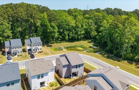 1056 Berry Patch Circle Summerville SC 29485