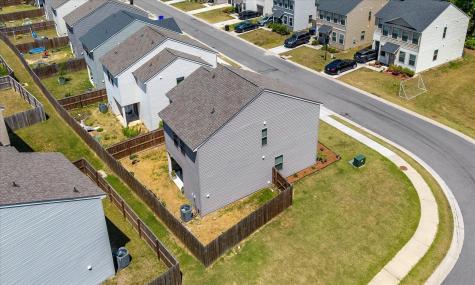 1056 Berry Patch Circle Summerville SC 29485
