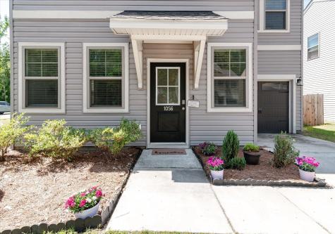 1056 Berry Patch Circle Summerville SC 29485