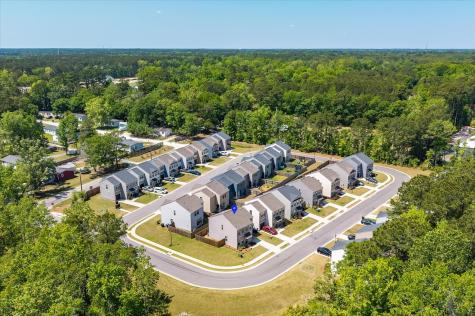 1056 Berry Patch Circle Summerville SC 29485