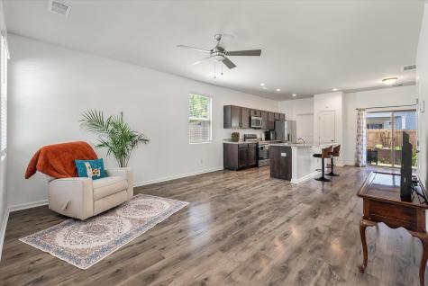 1056 Berry Patch Circle Summerville SC 29485