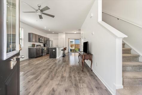 1056 Berry Patch Circle Summerville SC 29485