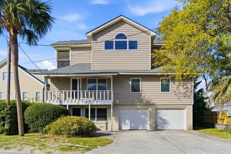 3 5th Avenue Isle Of Palms SC 29451