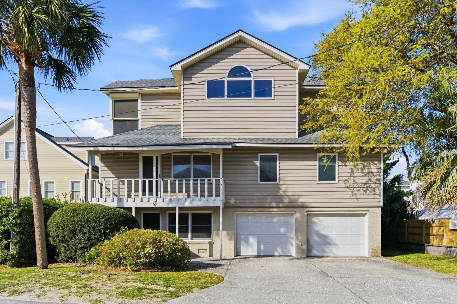 3 5th Avenue Isle Of Palms SC 29451