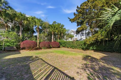 3 5th Avenue Isle Of Palms SC 29451