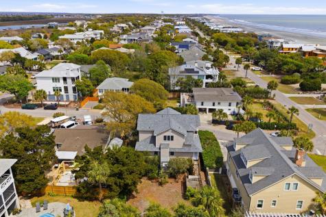 3 5th Avenue Isle Of Palms SC 29451