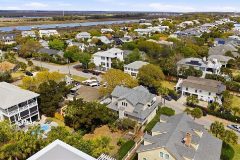 3 5th Avenue Isle Of Palms SC 29451