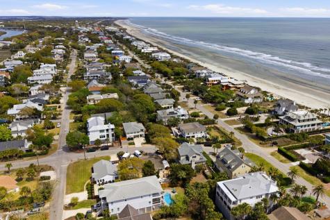 3 5th Avenue Isle Of Palms SC 29451