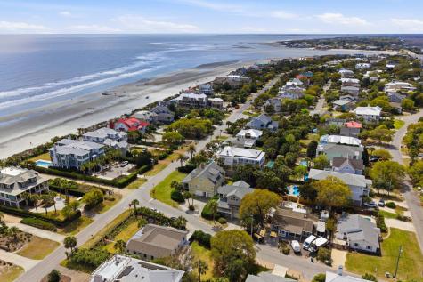 3 5th Avenue Isle Of Palms SC 29451