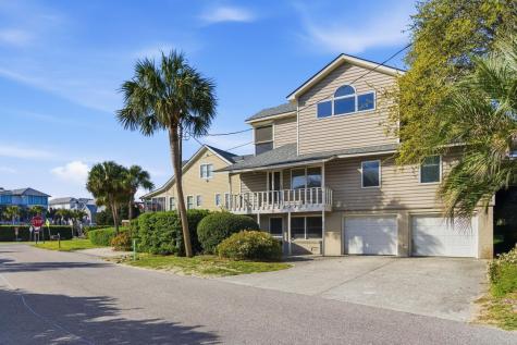 3 5th Avenue Isle Of Palms SC 29451