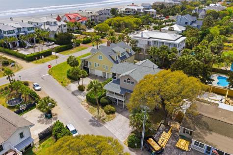 3 5th Avenue Isle Of Palms SC 29451