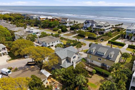 3 5th Avenue Isle Of Palms SC 29451