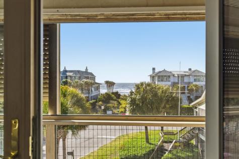 3 5th Avenue Isle Of Palms SC 29451