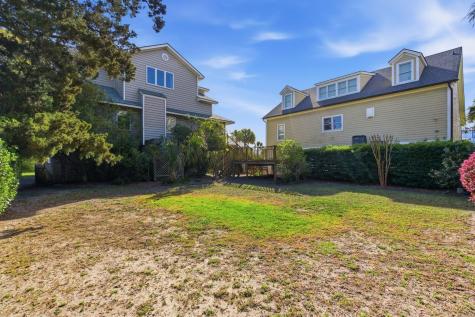 3 5th Avenue Isle Of Palms SC 29451