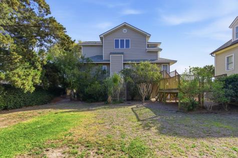 3 5th Avenue Isle Of Palms SC 29451
