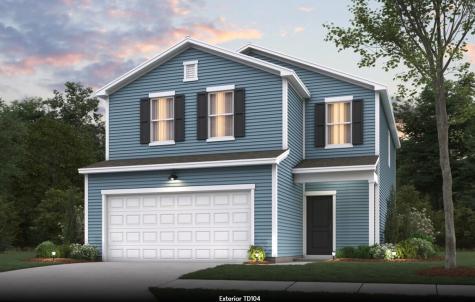 869 Meadowbrook Lane Summerville SC 29486