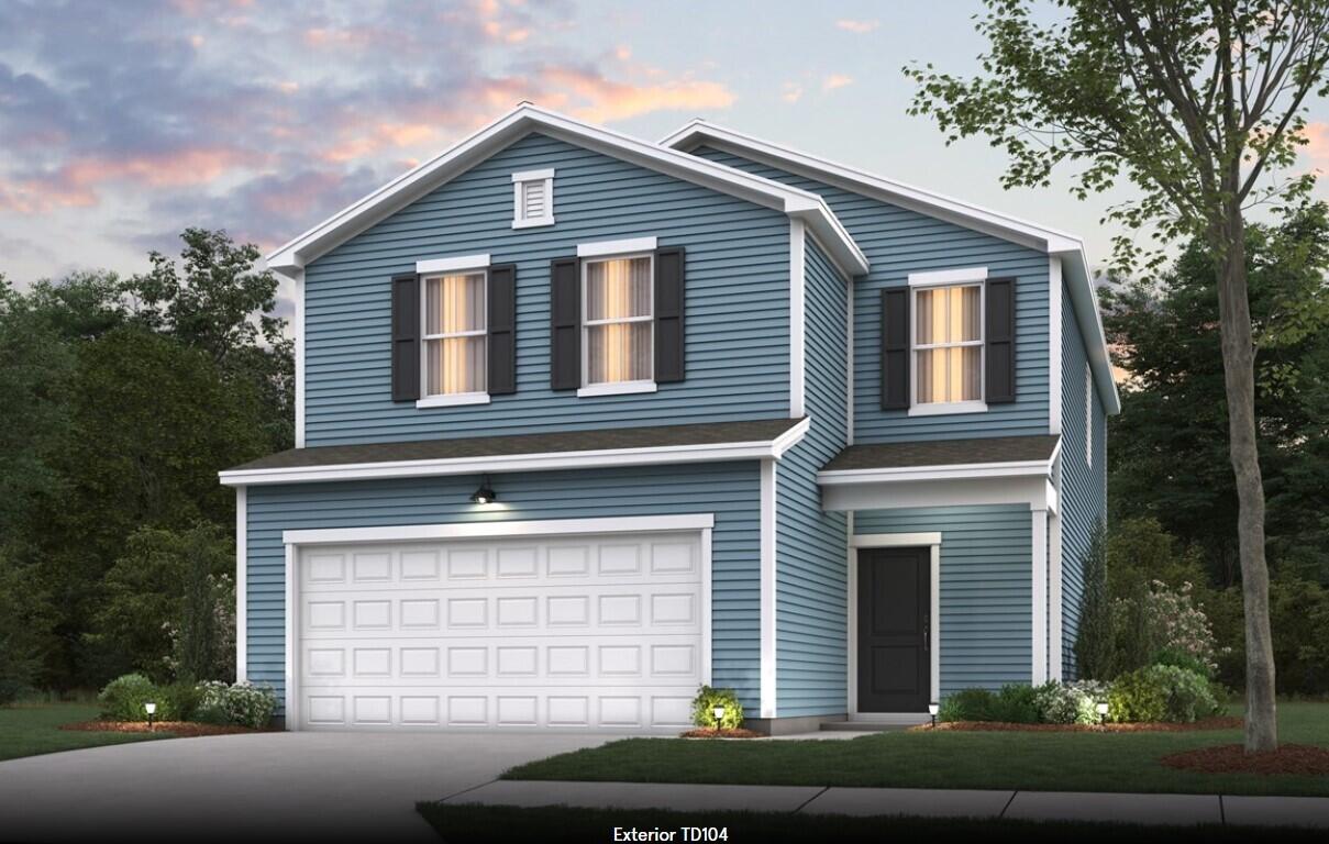 869 Meadowbrook Lane Summerville SC 29486