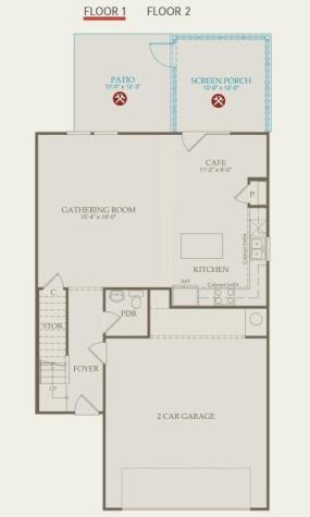 869 Meadowbrook Lane Summerville SC 29486