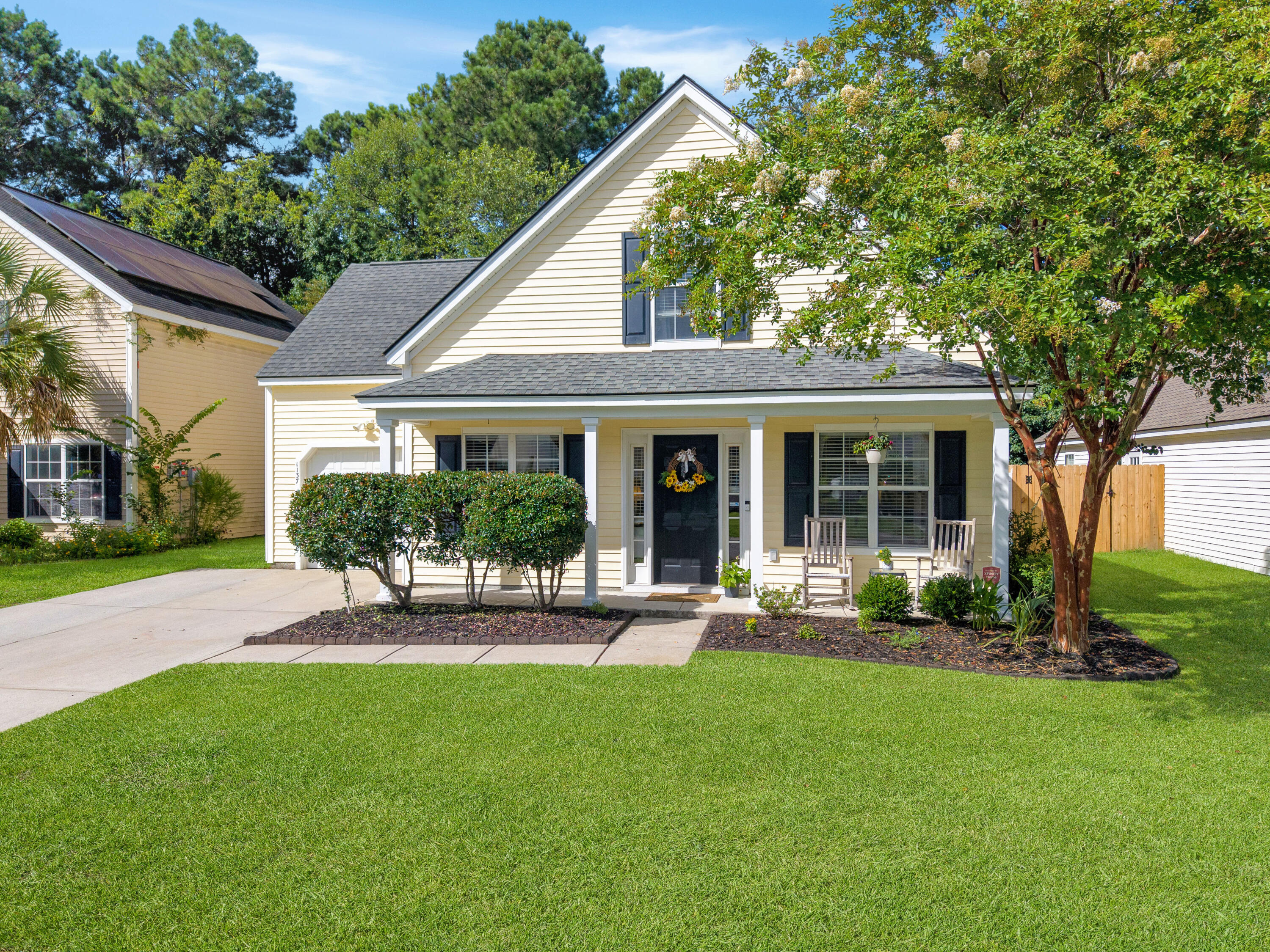 1137 Peninsula Cove Drive Charleston SC 29492