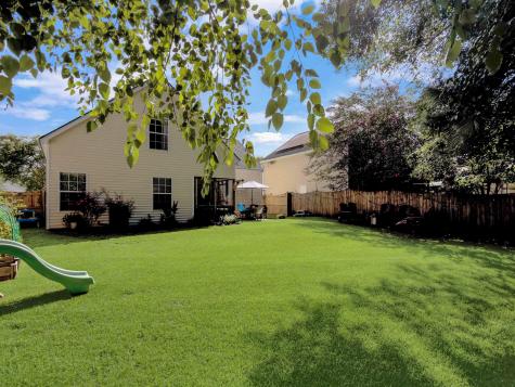 1137 Peninsula Cove Drive Charleston SC 29492