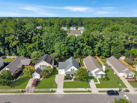 1137 Peninsula Cove Drive Charleston SC 29492