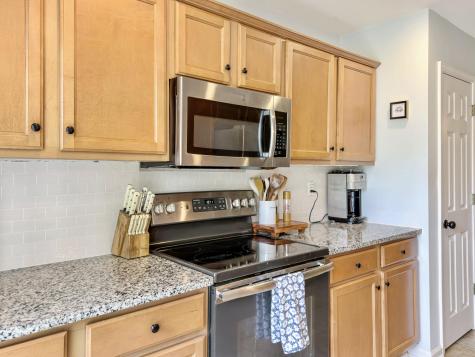 1137 Peninsula Cove Drive Charleston SC 29492