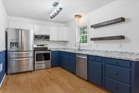 606 Dolphin Drive Summerville SC 29485