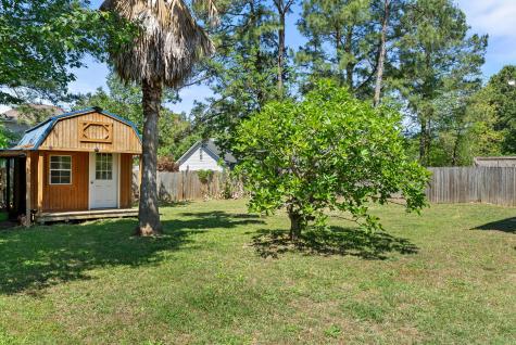 606 Dolphin Drive Summerville SC 29485