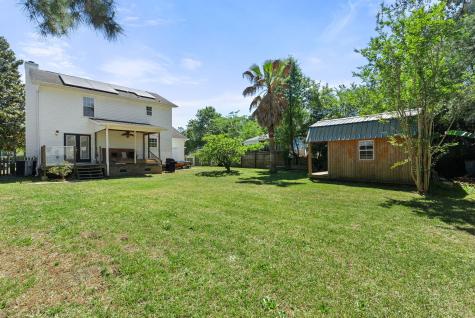 606 Dolphin Drive Summerville SC 29485