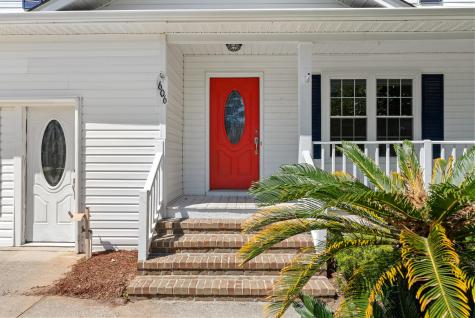 606 Dolphin Drive Summerville SC 29485