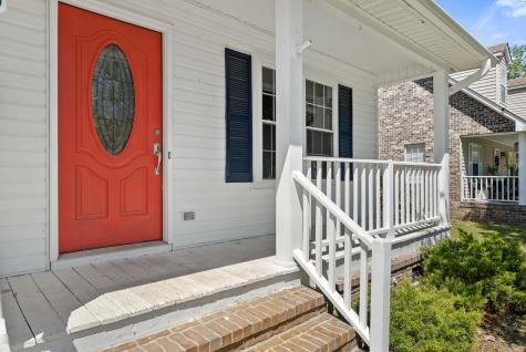 606 Dolphin Drive Summerville SC 29485