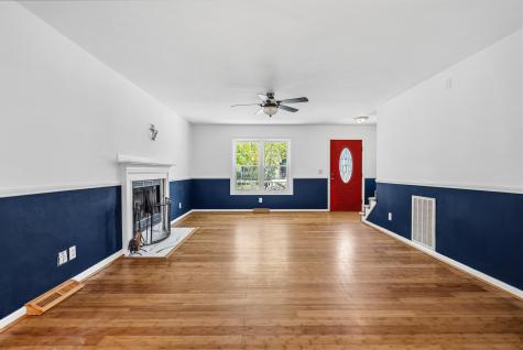 606 Dolphin Drive Summerville SC 29485