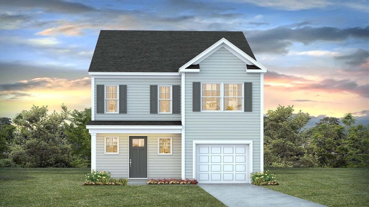 331 Dickerson Lane Summerville SC 29485